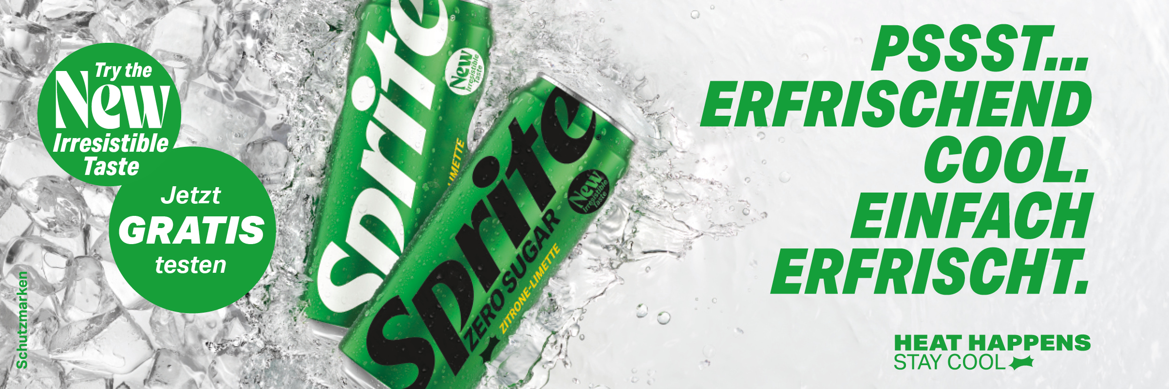Sprite Banner